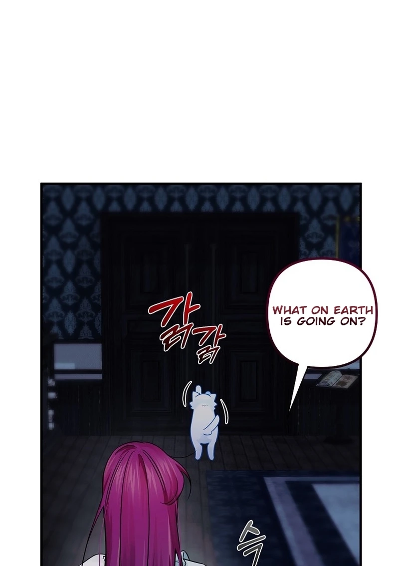 Melin’s Salvation Plan Chapter 5430 page 5 - 