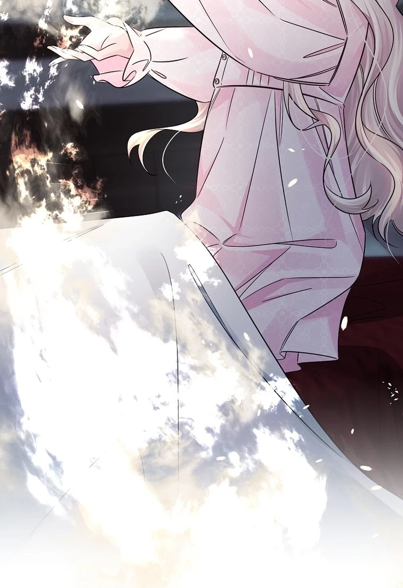 Melin’s Salvation Plan Chapter 5430 page 42 - 