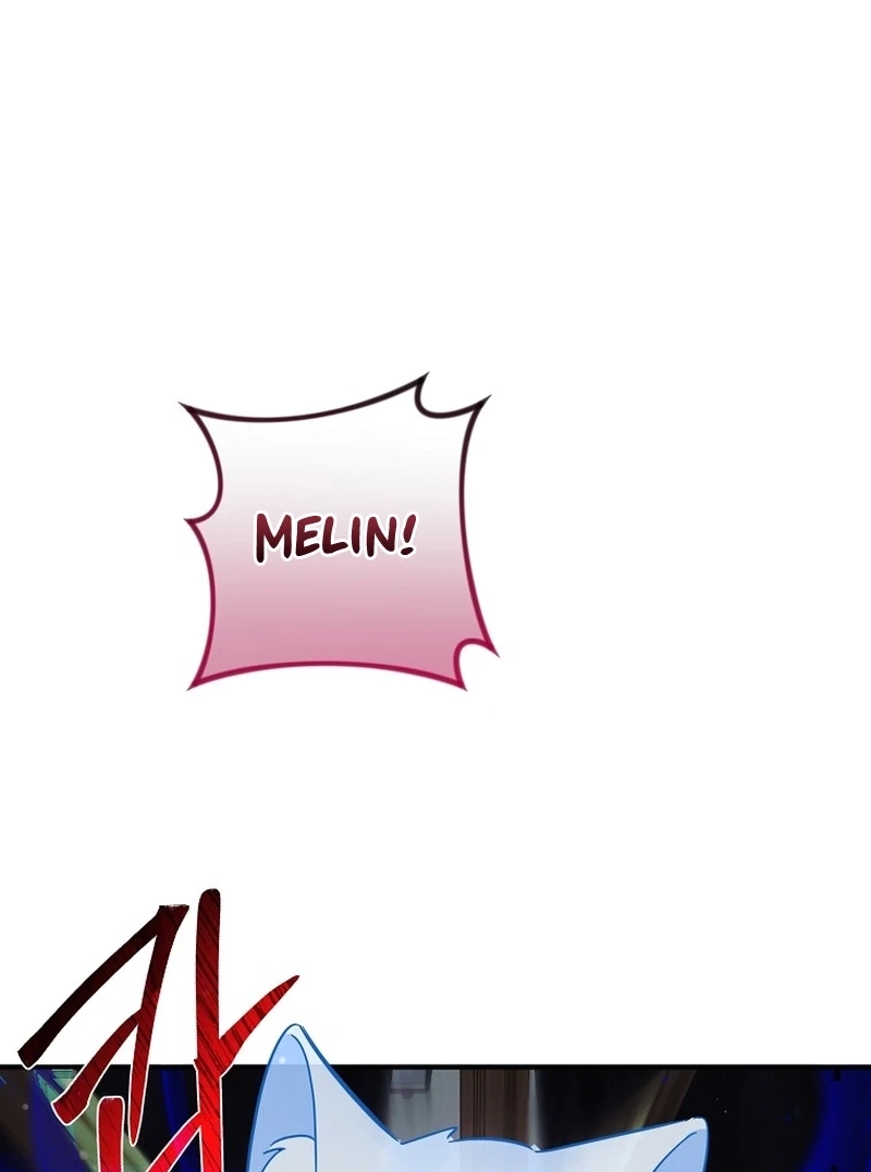 Melin’s Salvation Plan Chapter 5430 page 46 - 