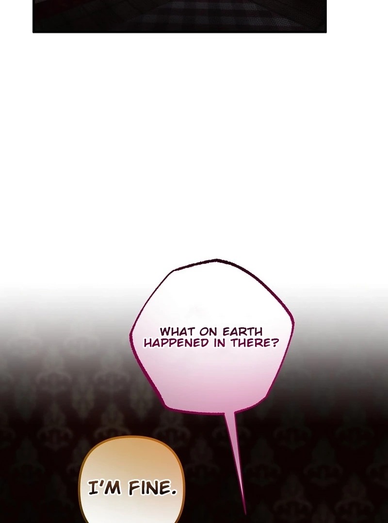 Melin’s Salvation Plan Chapter 5430 page 49 - 