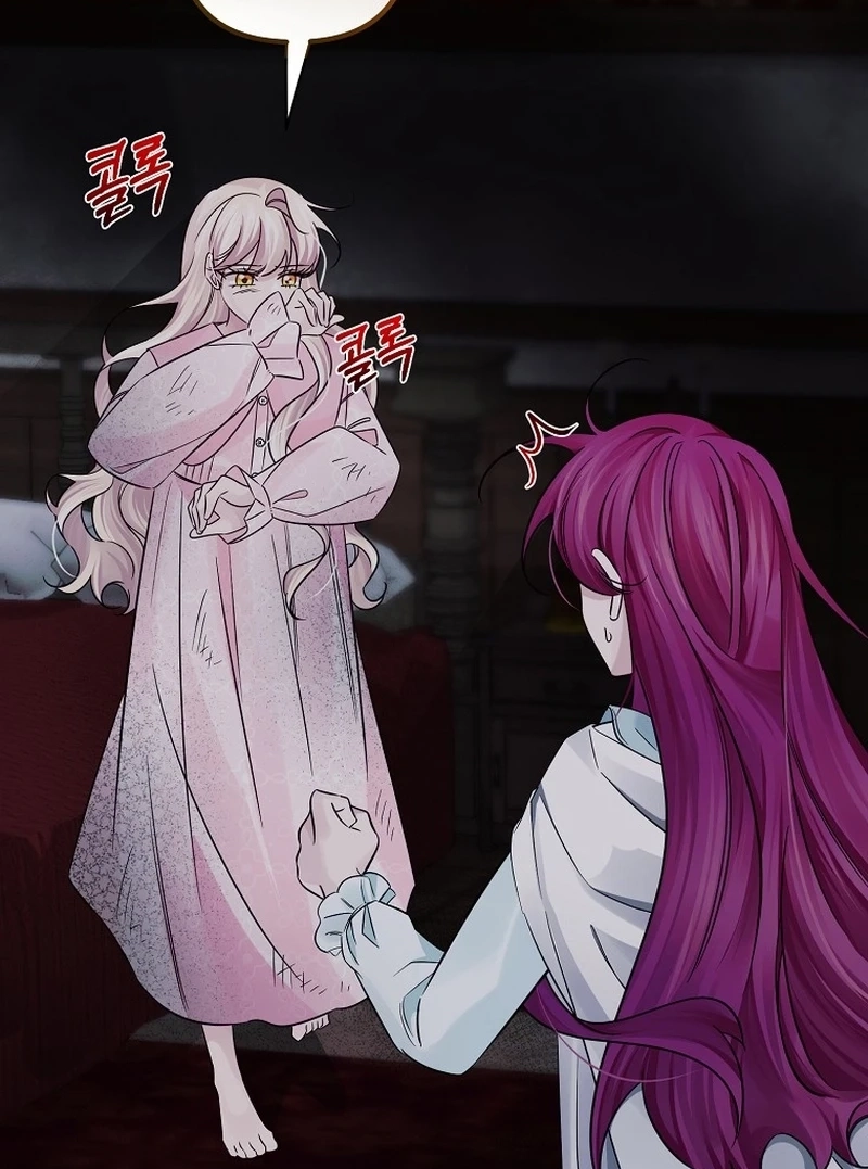 Melin’s Salvation Plan Chapter 5430 page 50 - 