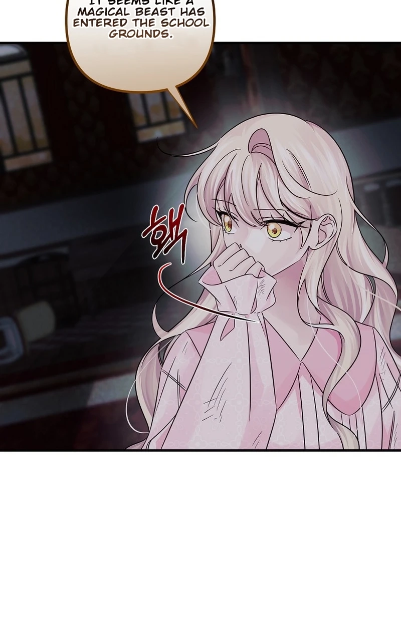 Melin’s Salvation Plan Chapter 5430 page 53 - 