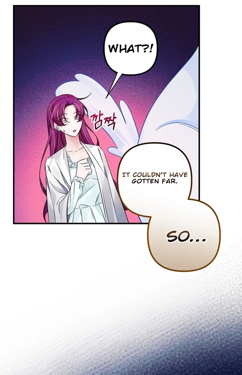 Melin’s Salvation Plan Chapter 5430 page 54 - 