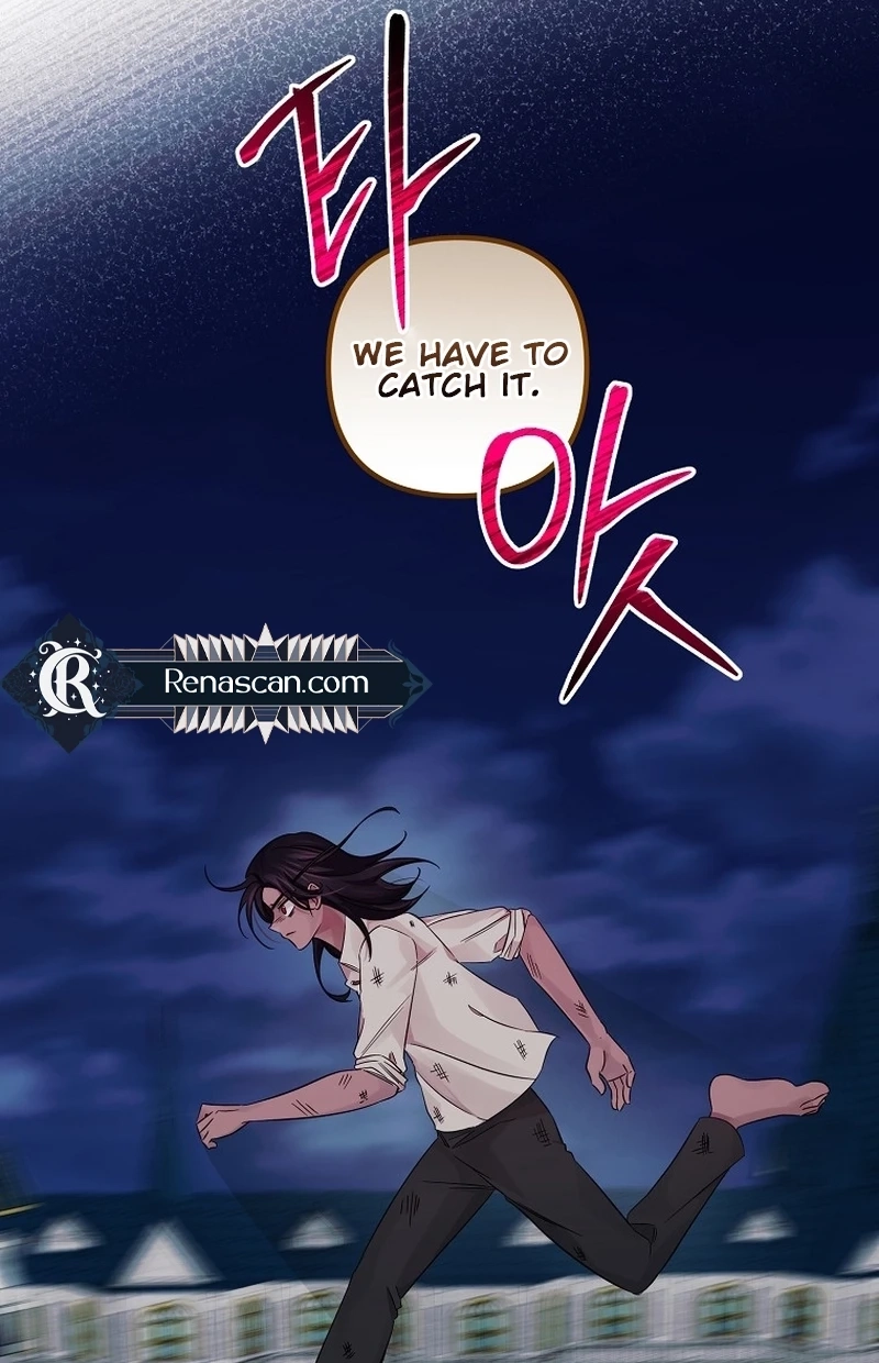Melin’s Salvation Plan Chapter 5430 page 55 - 