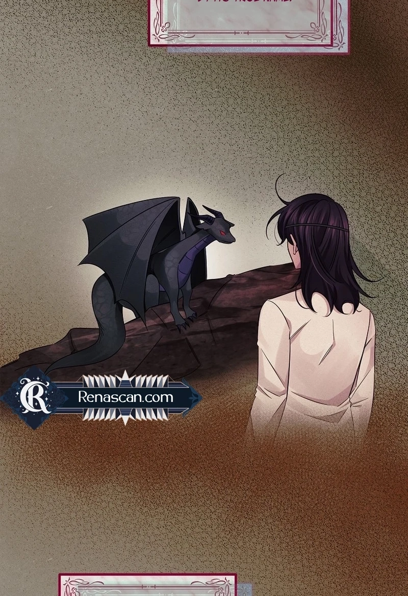 Melin’s Salvation Plan Chapter 5430 page 58 - 