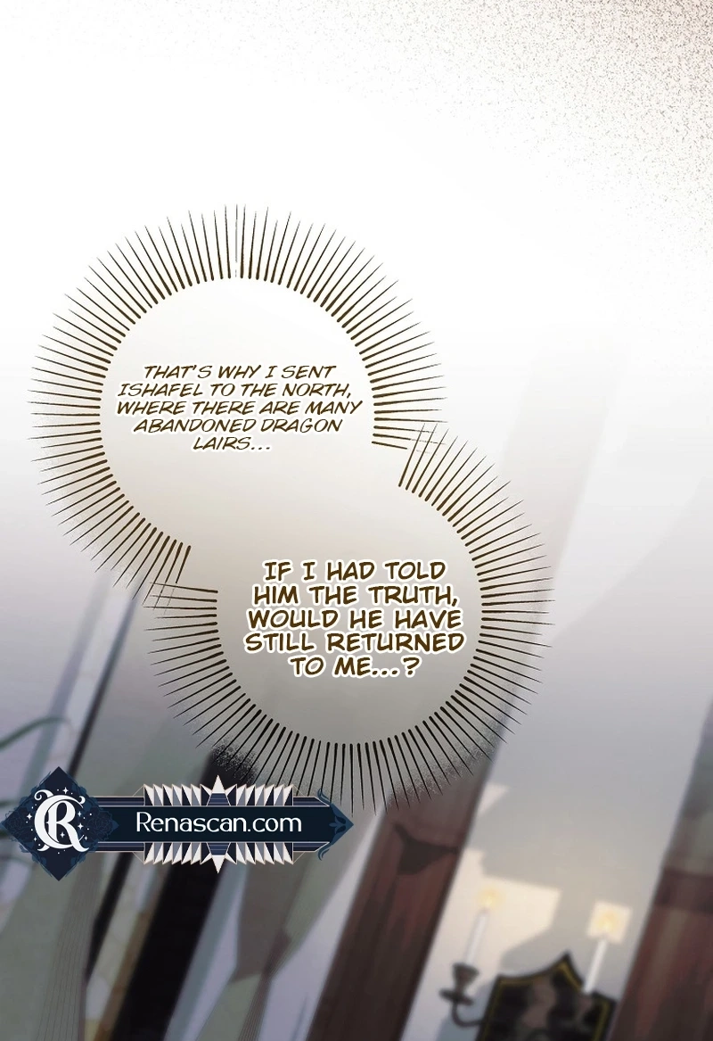 Melin’s Salvation Plan Chapter 5430 page 61 - 