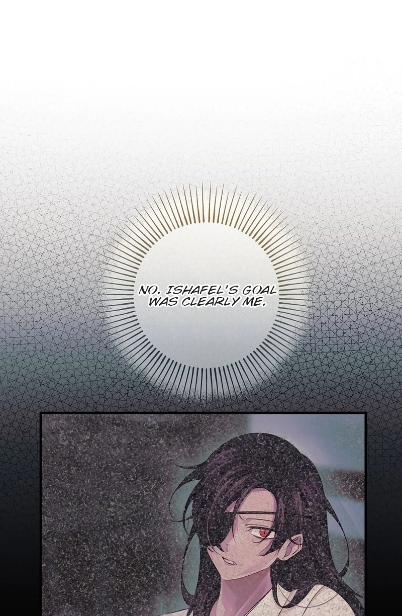 Melin’s Salvation Plan Chapter 5430 page 63 - 
