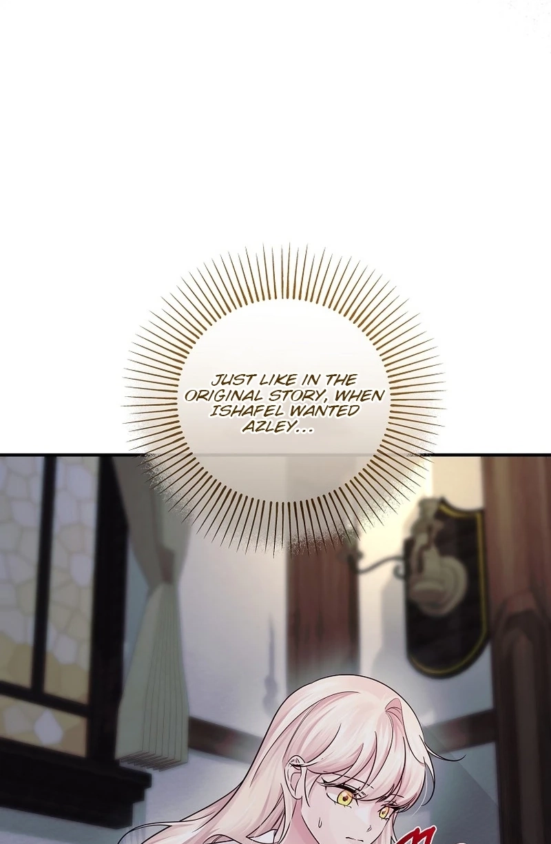 Melin’s Salvation Plan Chapter 5430 page 65 - 