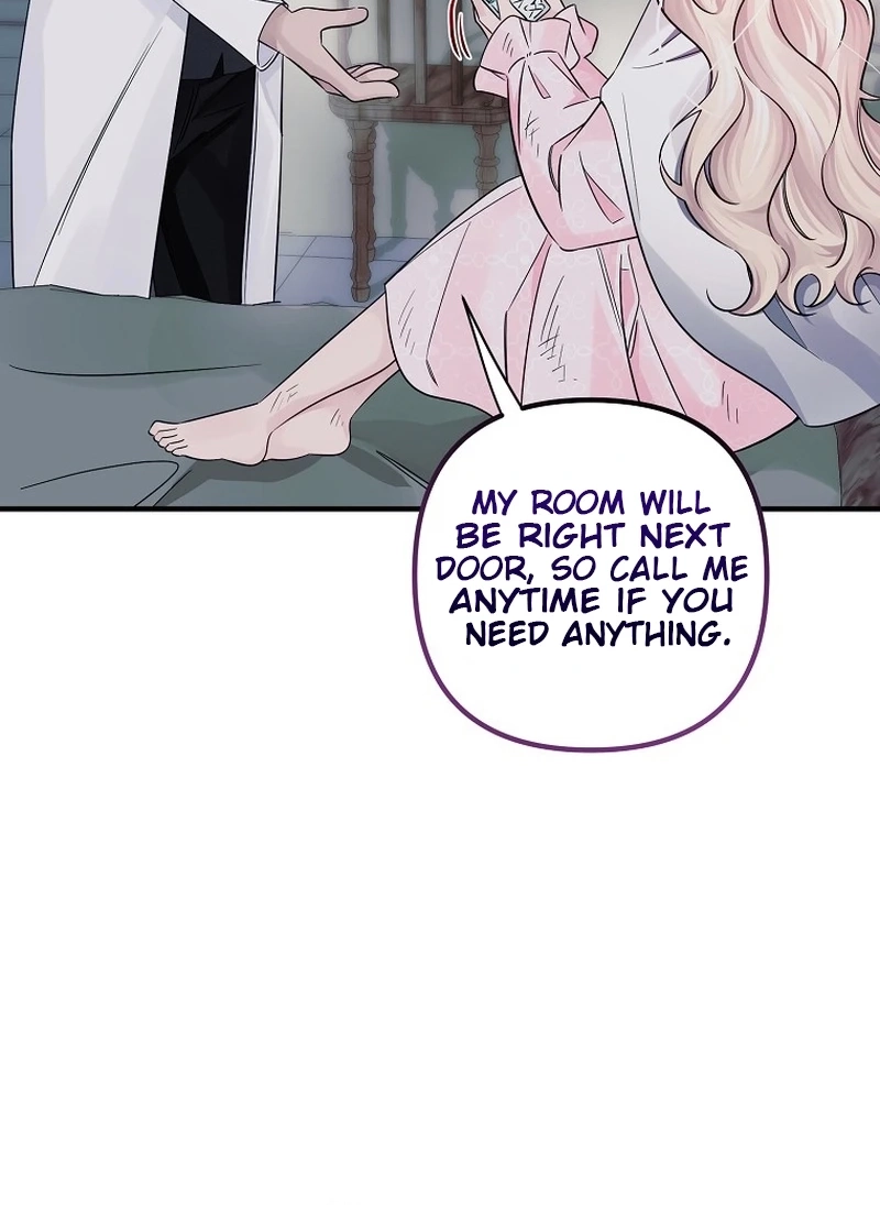 Melin’s Salvation Plan Chapter 5430 page 73 - 