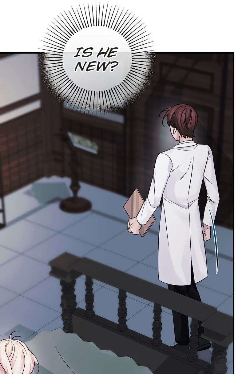 Melin’s Salvation Plan Chapter 5430 page 74 - 