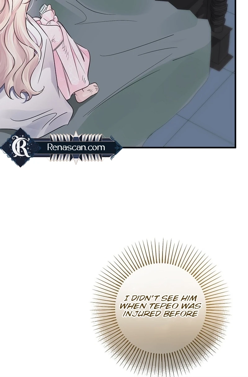 Melin’s Salvation Plan Chapter 5430 page 75 - 