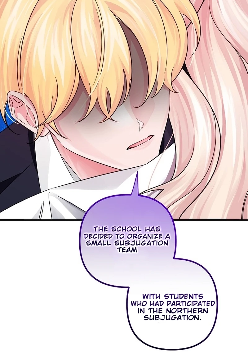 Melin’s Salvation Plan Chapter 5430 page 86 - 
