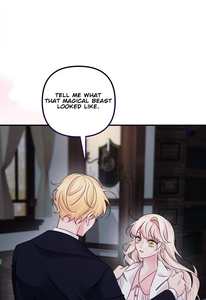 Melin’s Salvation Plan Chapter 5430 page 87 - 