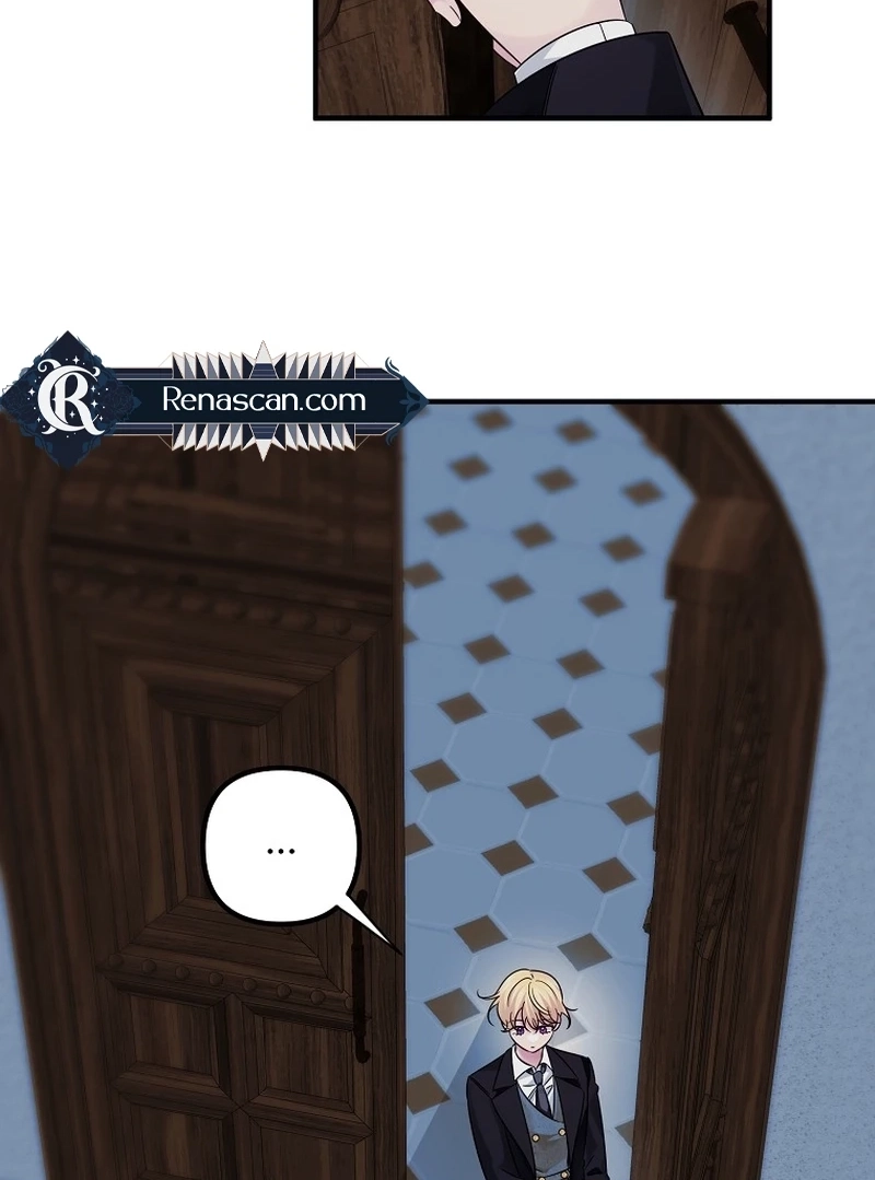 Melin’s Salvation Plan Chapter 5430 page 94 - 