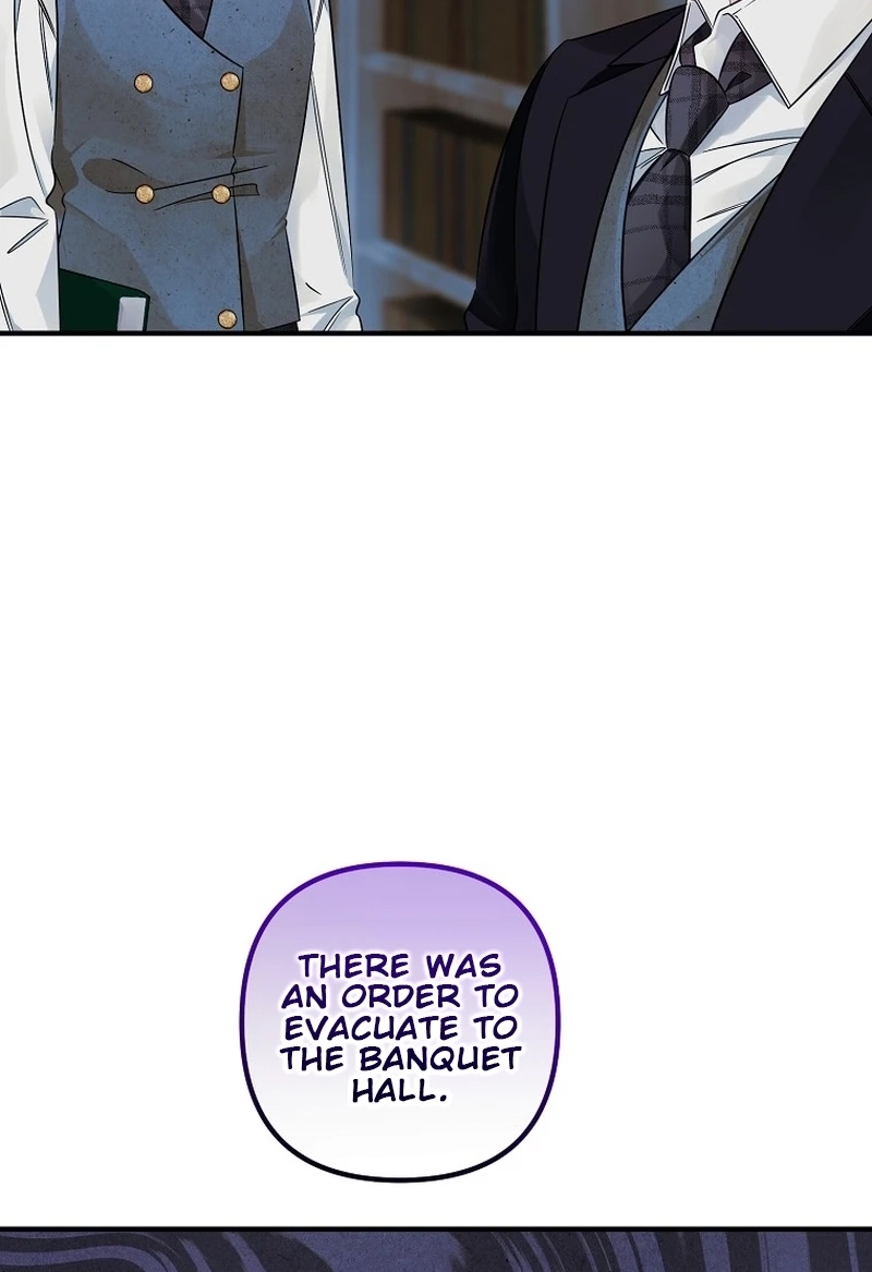 Melin’s Salvation Plan Chapter 5430 page 99 - 