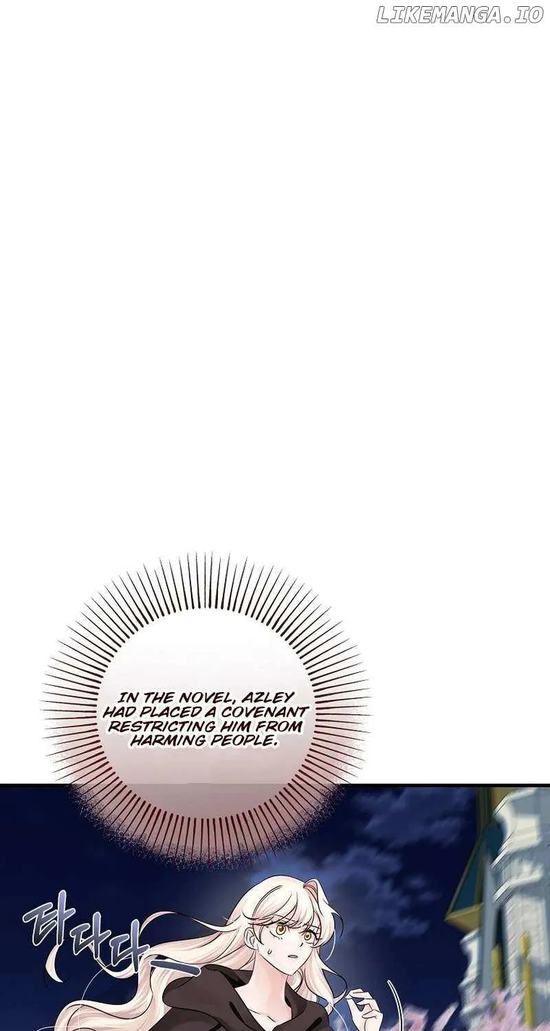 Melin’s Salvation Plan Chapter 55 page 13 - 