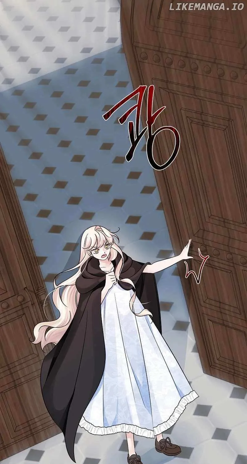 Melin’s Salvation Plan Chapter 55 page 17 - 