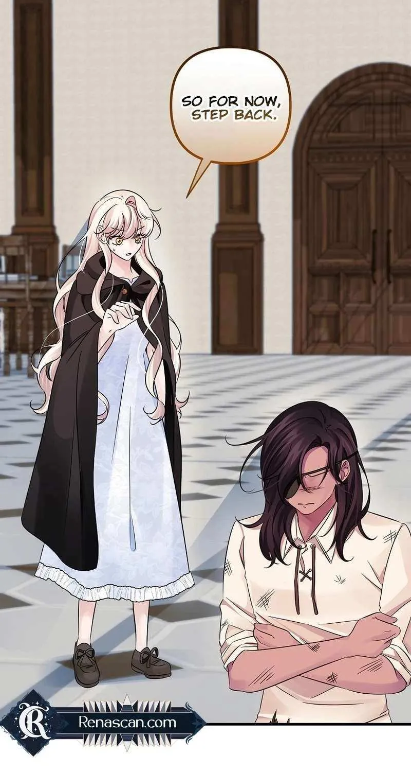 Melin’s Salvation Plan Chapter 55 page 27 - 