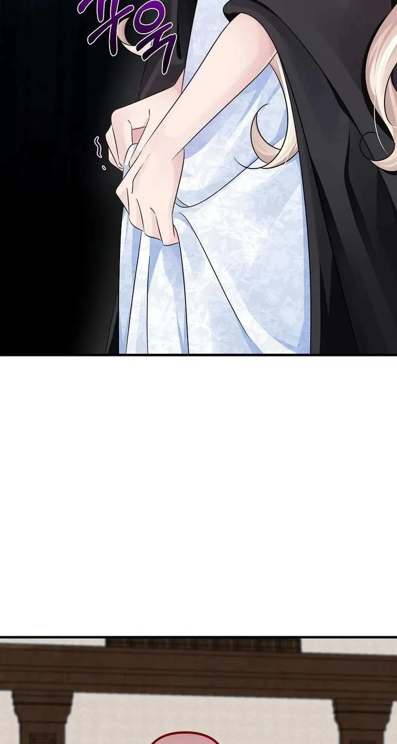 Melin’s Salvation Plan Chapter 55 page 35 - 