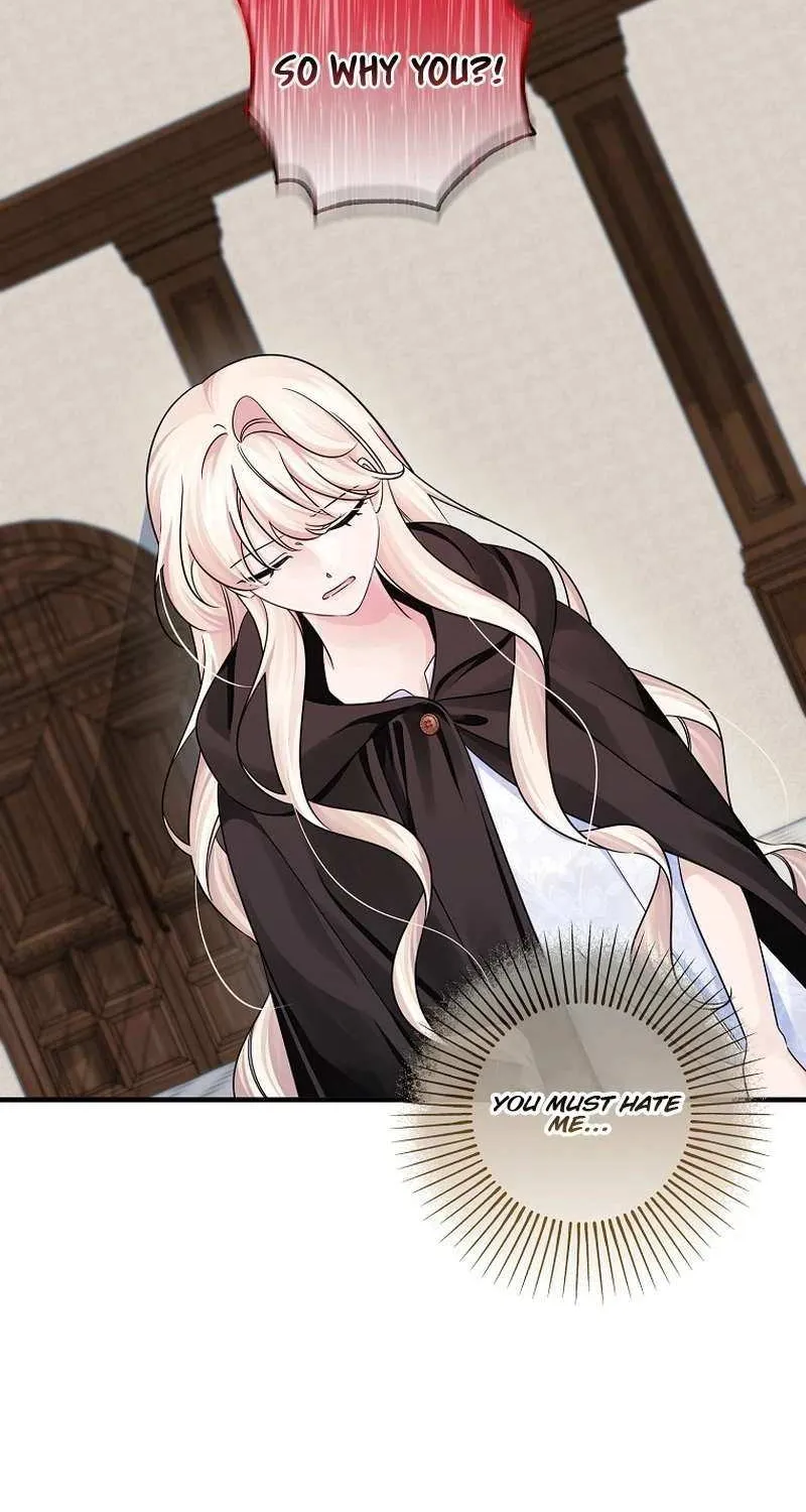 Melin’s Salvation Plan Chapter 55 page 38 - 