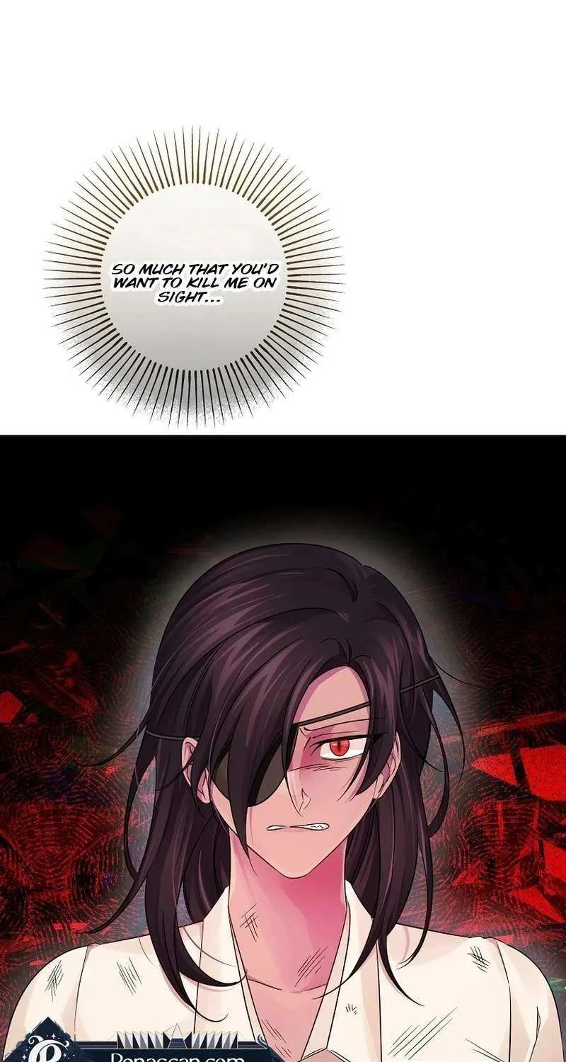 Melin’s Salvation Plan Chapter 55 page 39 - 
