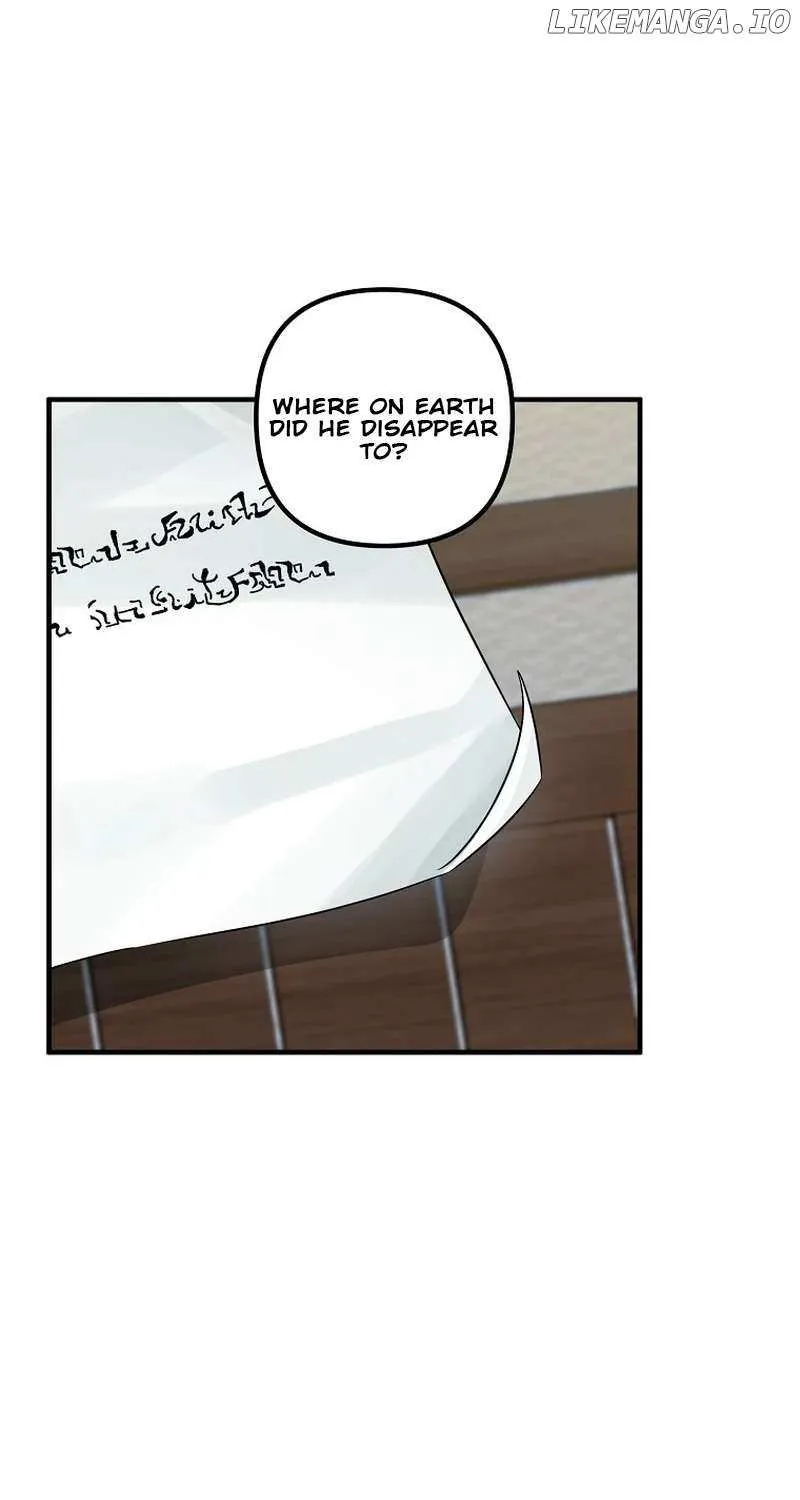 Melin’s Salvation Plan Chapter 55 page 5 - 