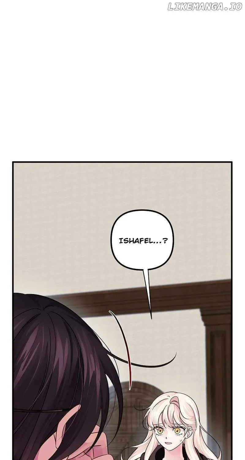 Melin’s Salvation Plan Chapter 55 page 41 - 