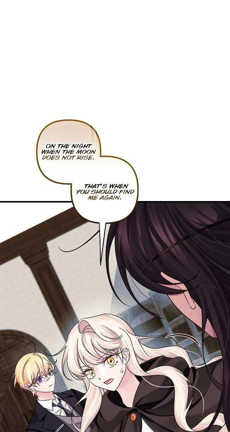 Melin’s Salvation Plan Chapter 55 page 51 - 