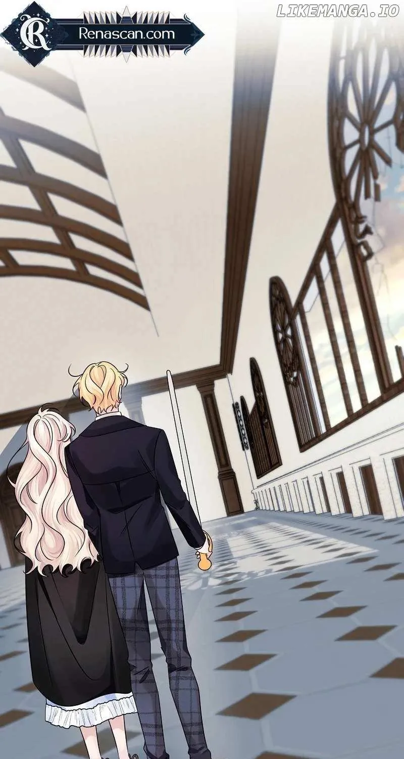 Melin’s Salvation Plan Chapter 55 page 57 - 