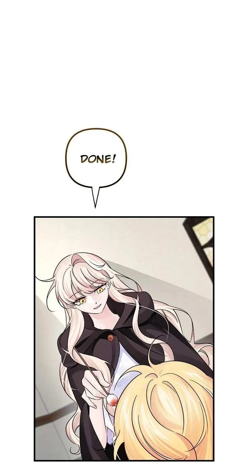 Melin’s Salvation Plan Chapter 55 page 64 - 