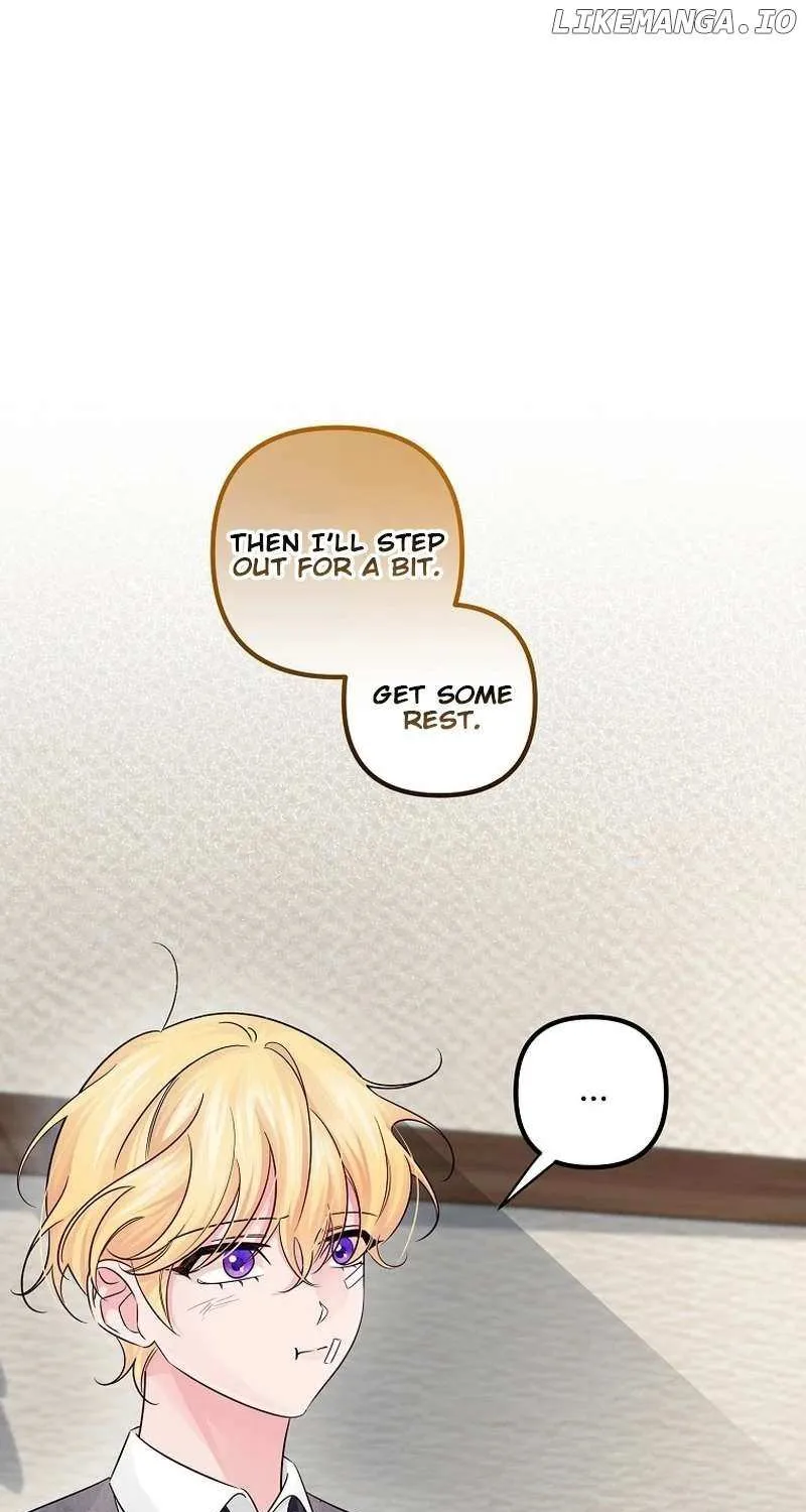 Melin’s Salvation Plan Chapter 55 page 65 - 