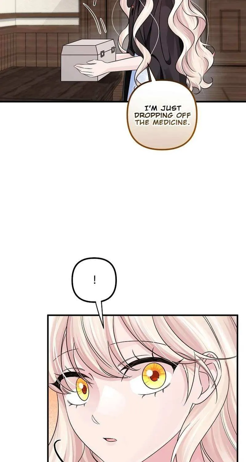 Melin’s Salvation Plan Chapter 55 page 67 - 