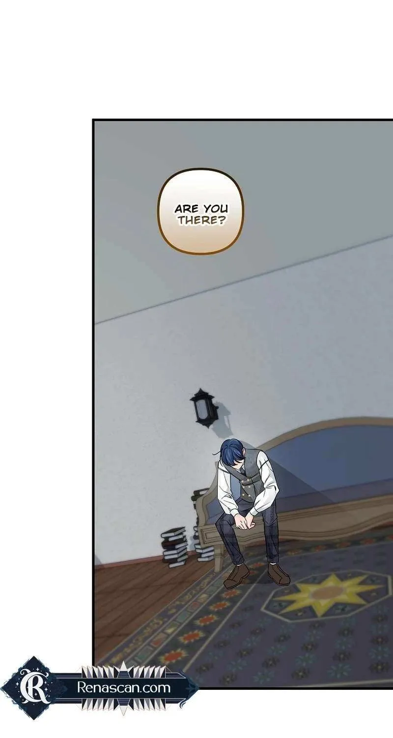 Melin’s Salvation Plan Chapter 55 page 74 - 