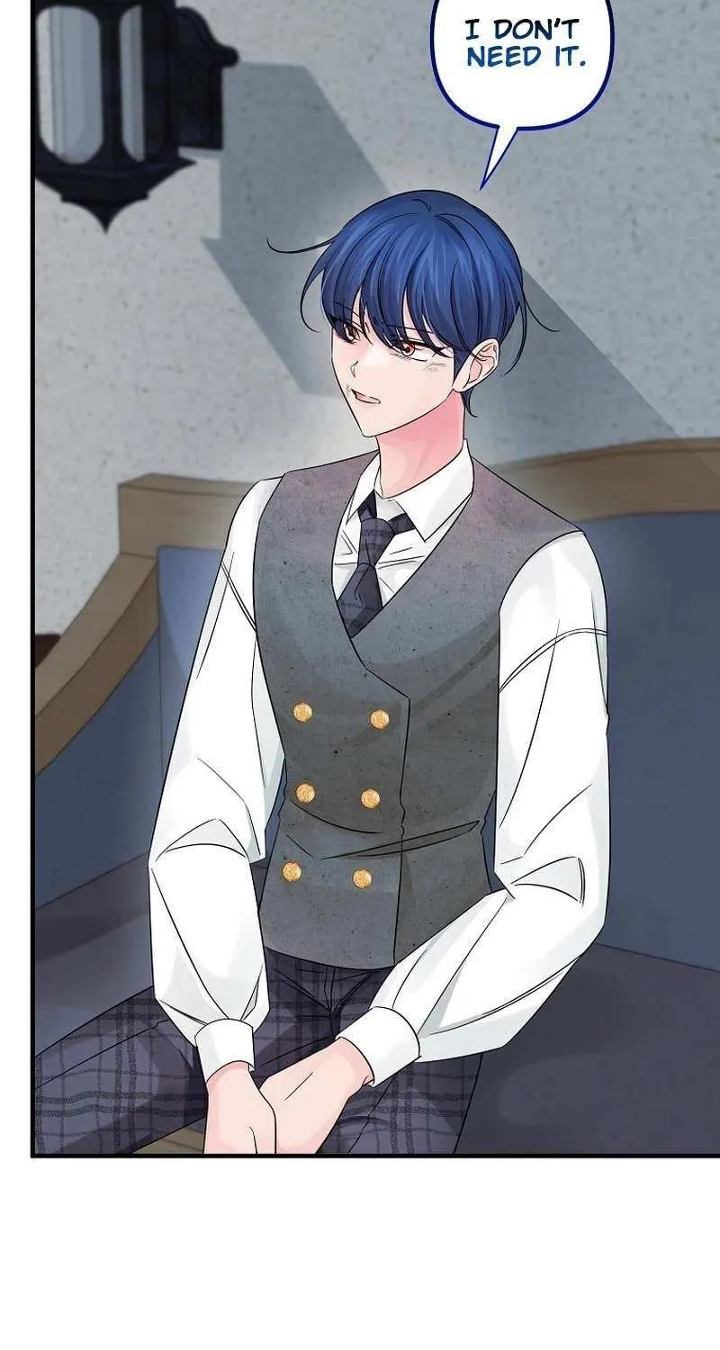 Melin’s Salvation Plan Chapter 55 page 78 - 