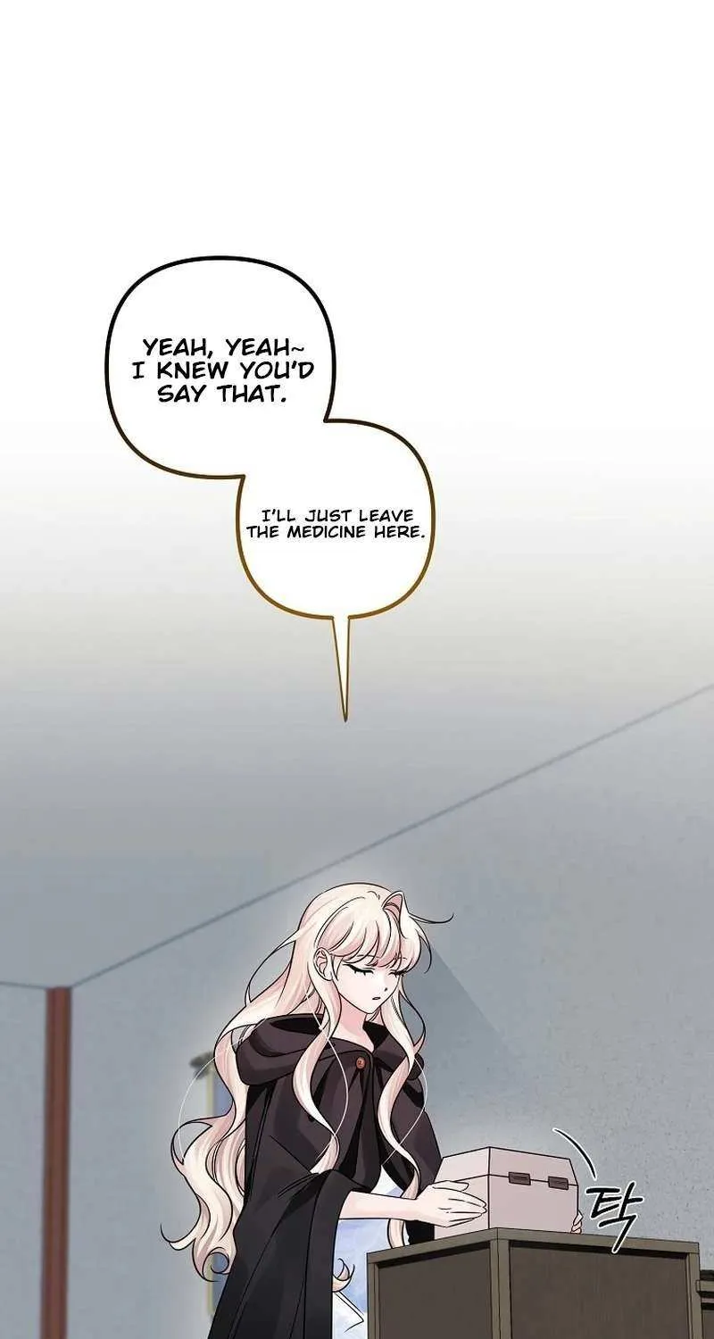 Melin’s Salvation Plan Chapter 55 page 79 - 