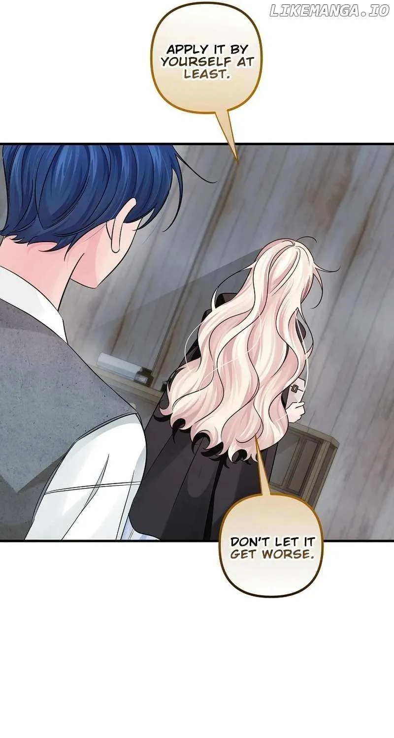 Melin’s Salvation Plan Chapter 55 page 81 - 