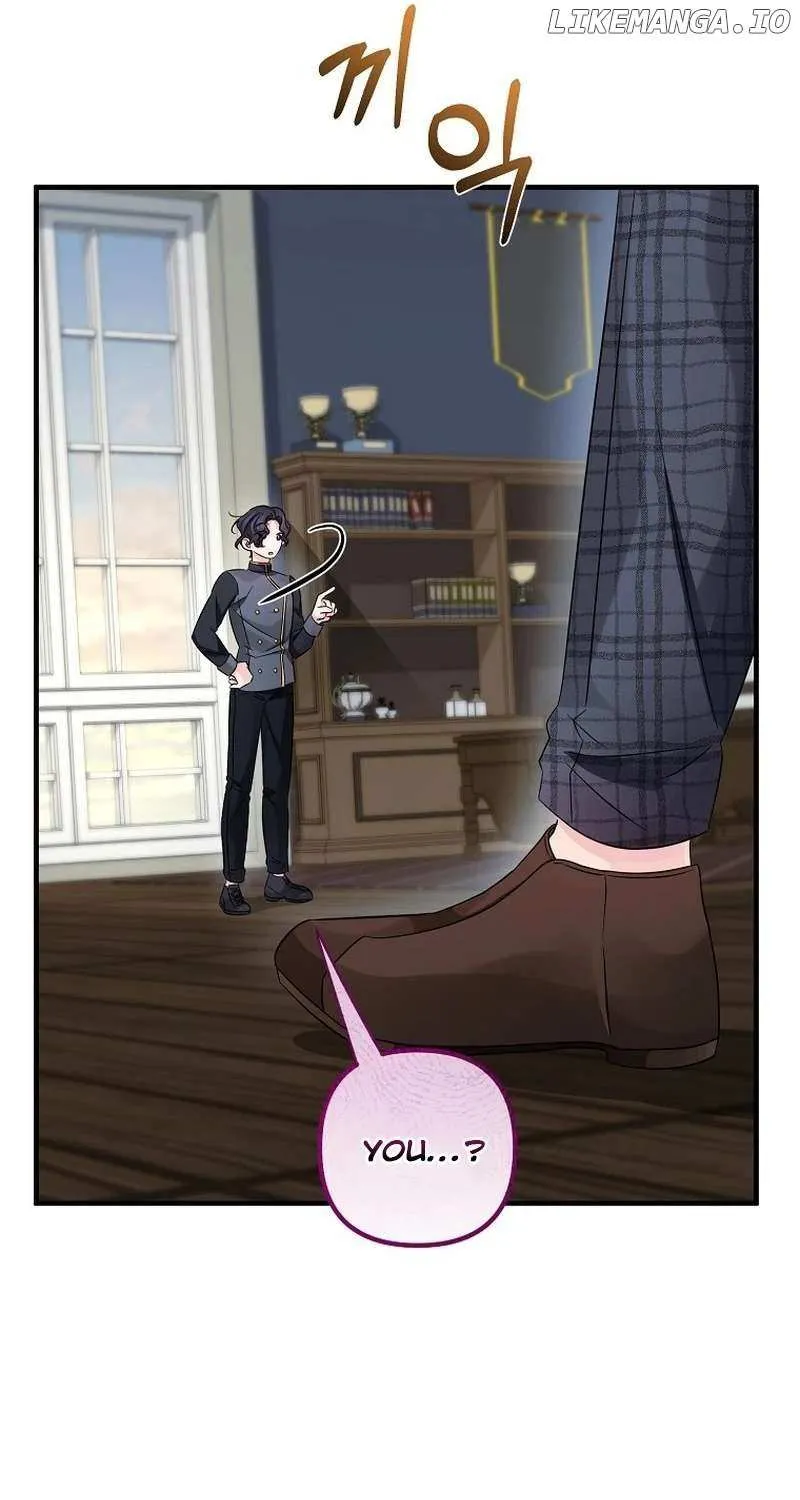 Melin’s Salvation Plan Chapter 55 page 89 - 