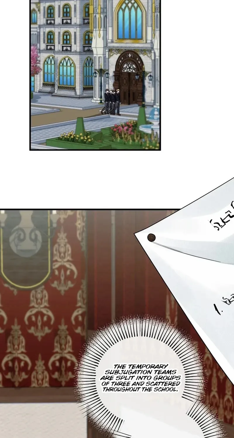 Melin’s Salvation Plan Chapter 5529 page 2 - 