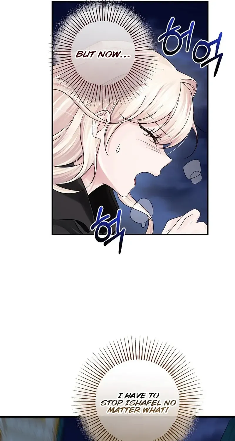 Melin’s Salvation Plan Chapter 5529 page 16 - 