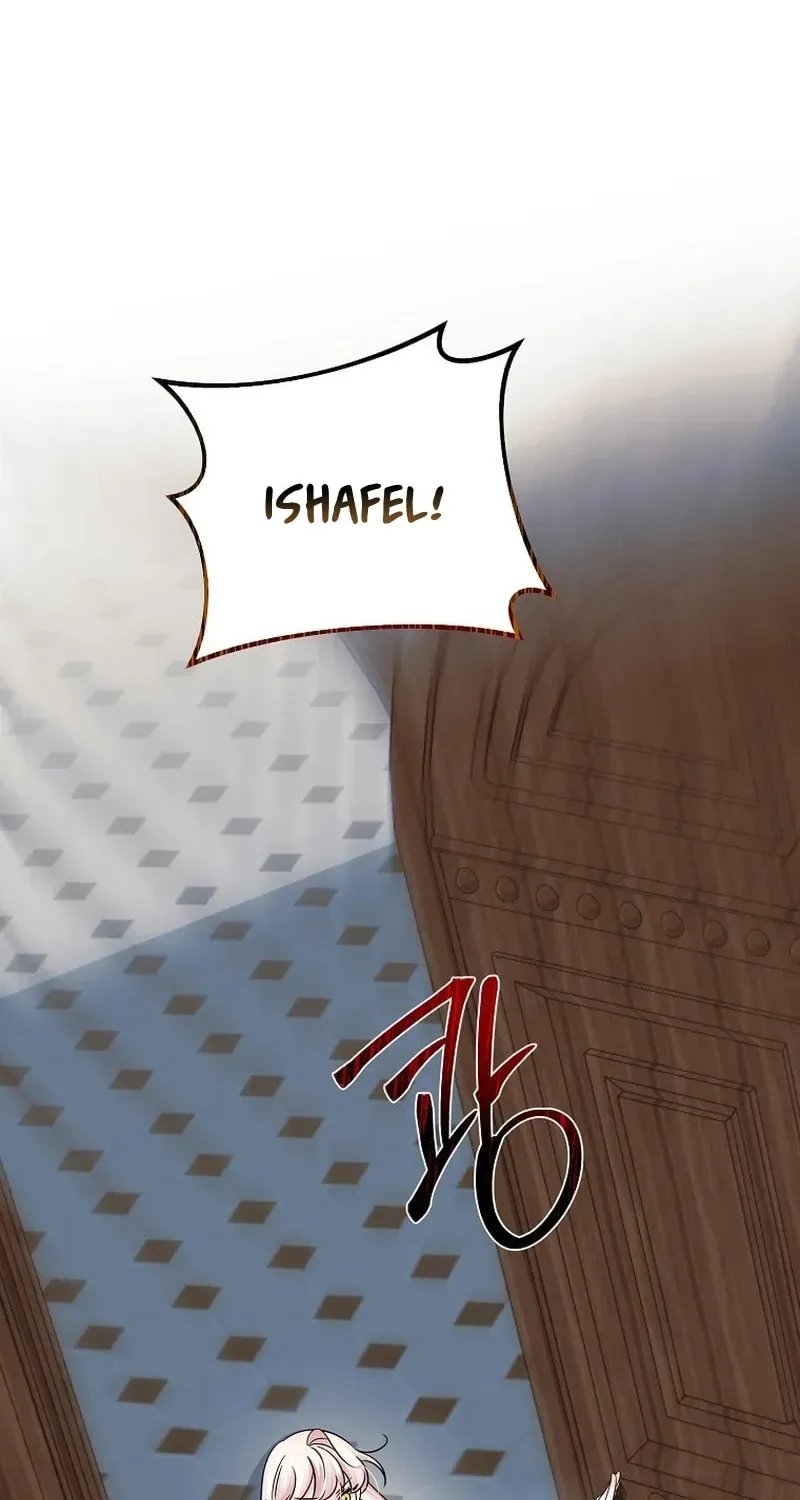 Melin’s Salvation Plan Chapter 5529 page 18 - 
