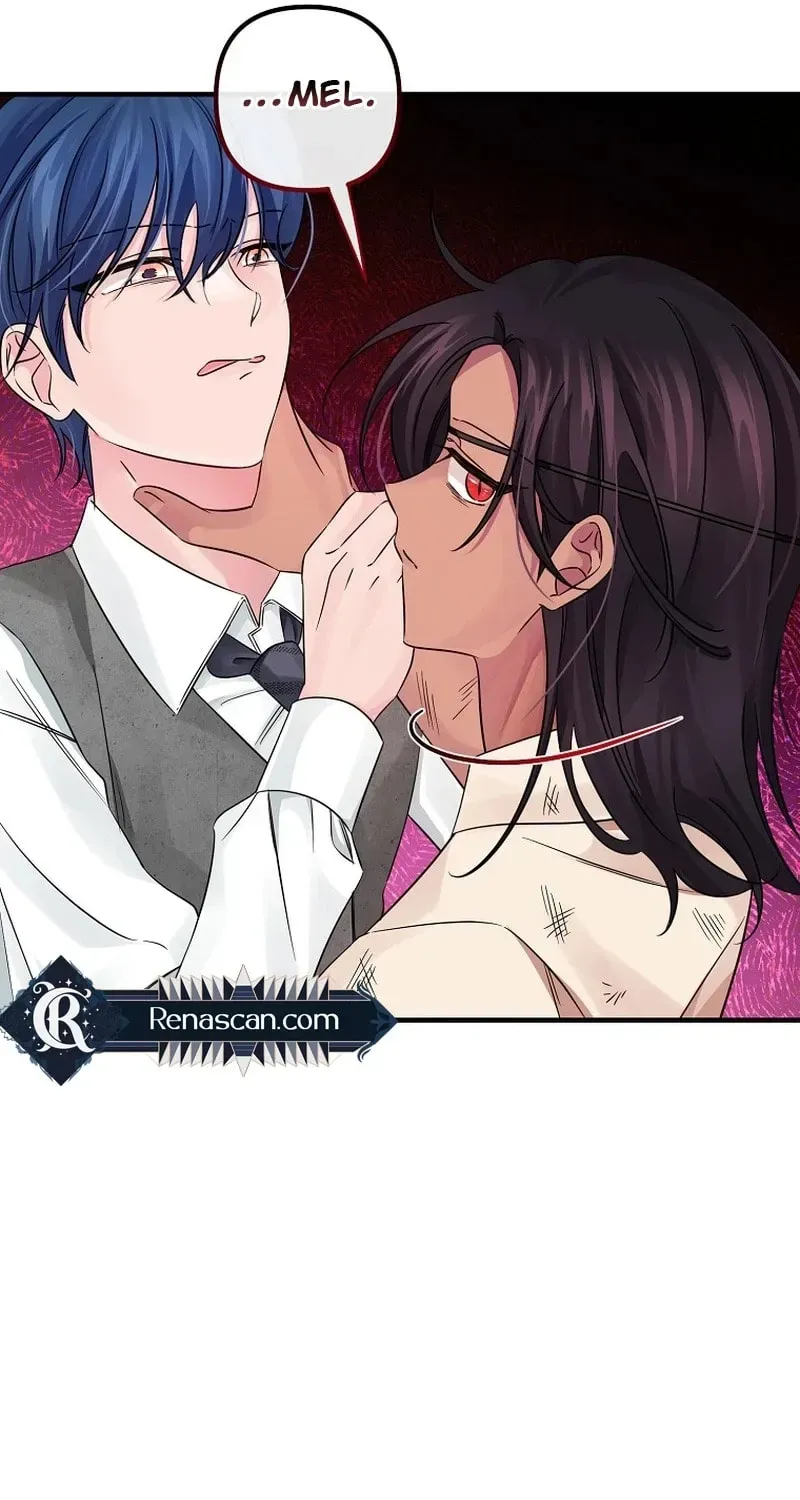 Melin’s Salvation Plan Chapter 5529 page 25 - 