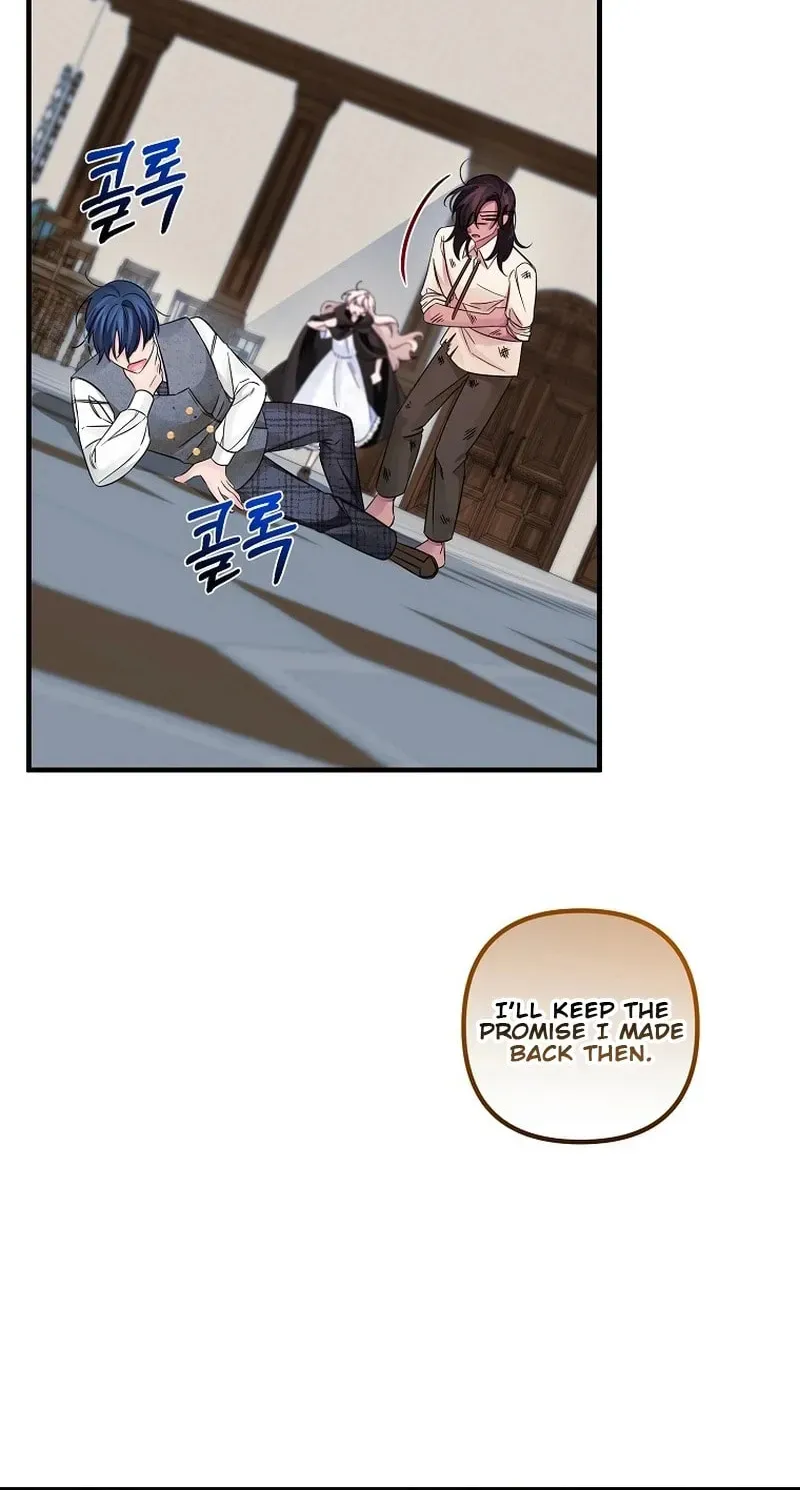Melin’s Salvation Plan Chapter 5529 page 28 - 