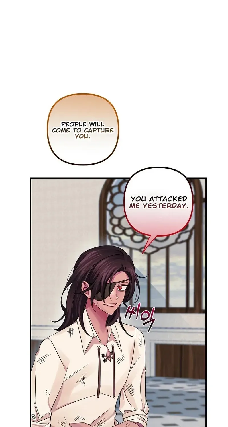 Melin’s Salvation Plan Chapter 5529 page 30 - 