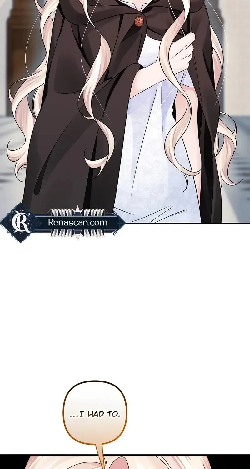Melin’s Salvation Plan Chapter 5529 page 32 - 
