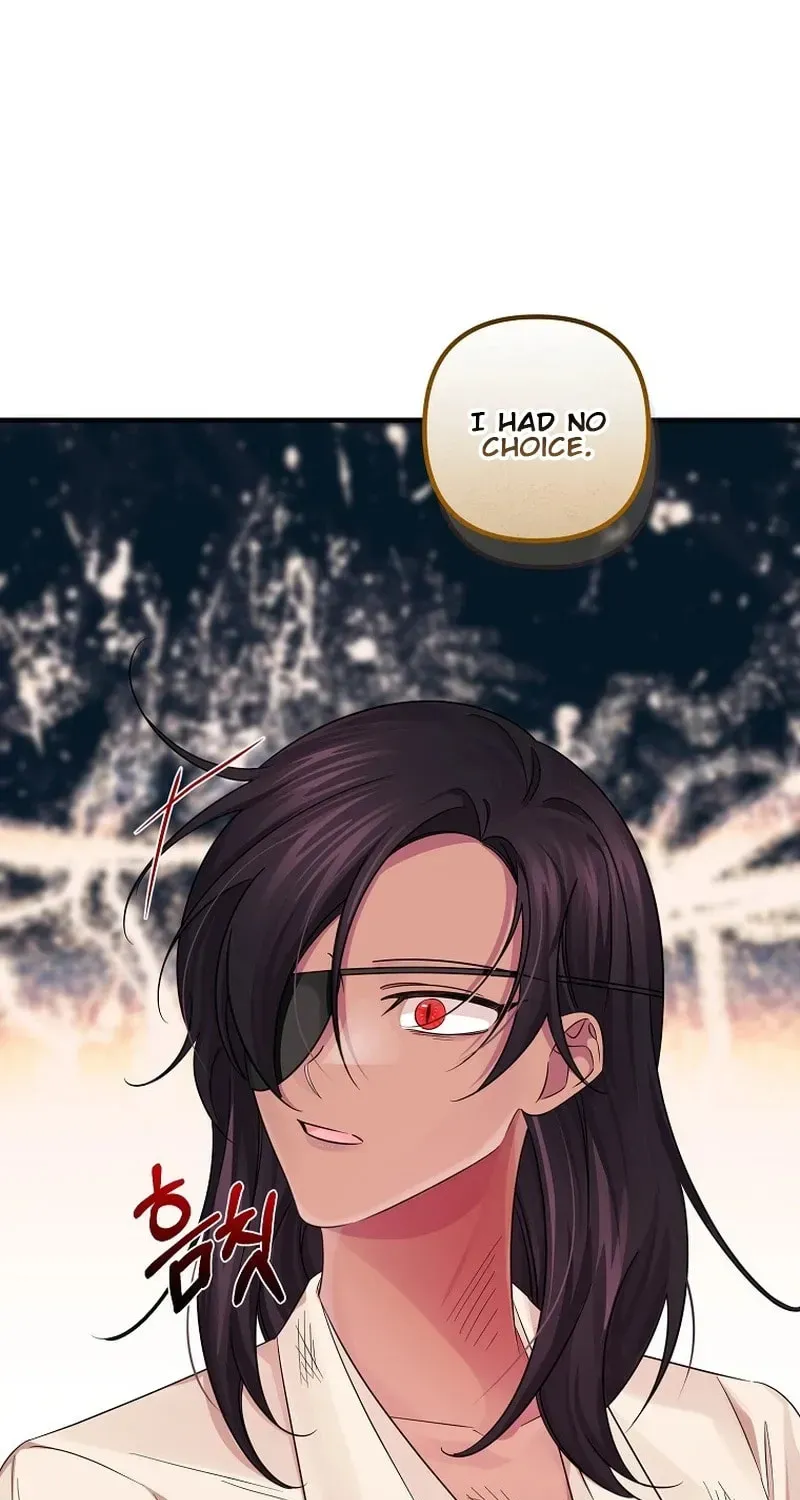 Melin’s Salvation Plan Chapter 5529 page 34 - 
