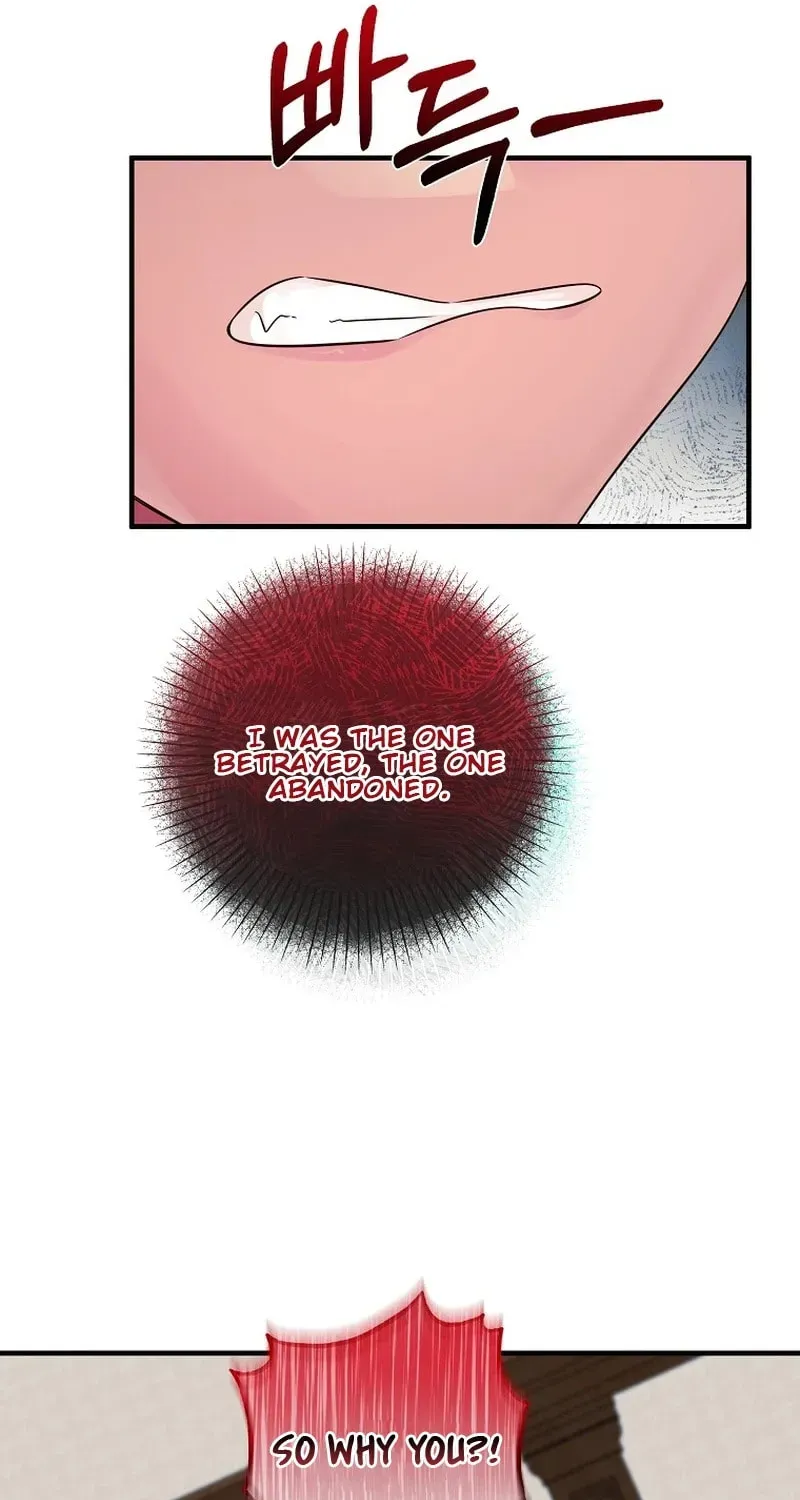 Melin’s Salvation Plan Chapter 5529 page 39 - 