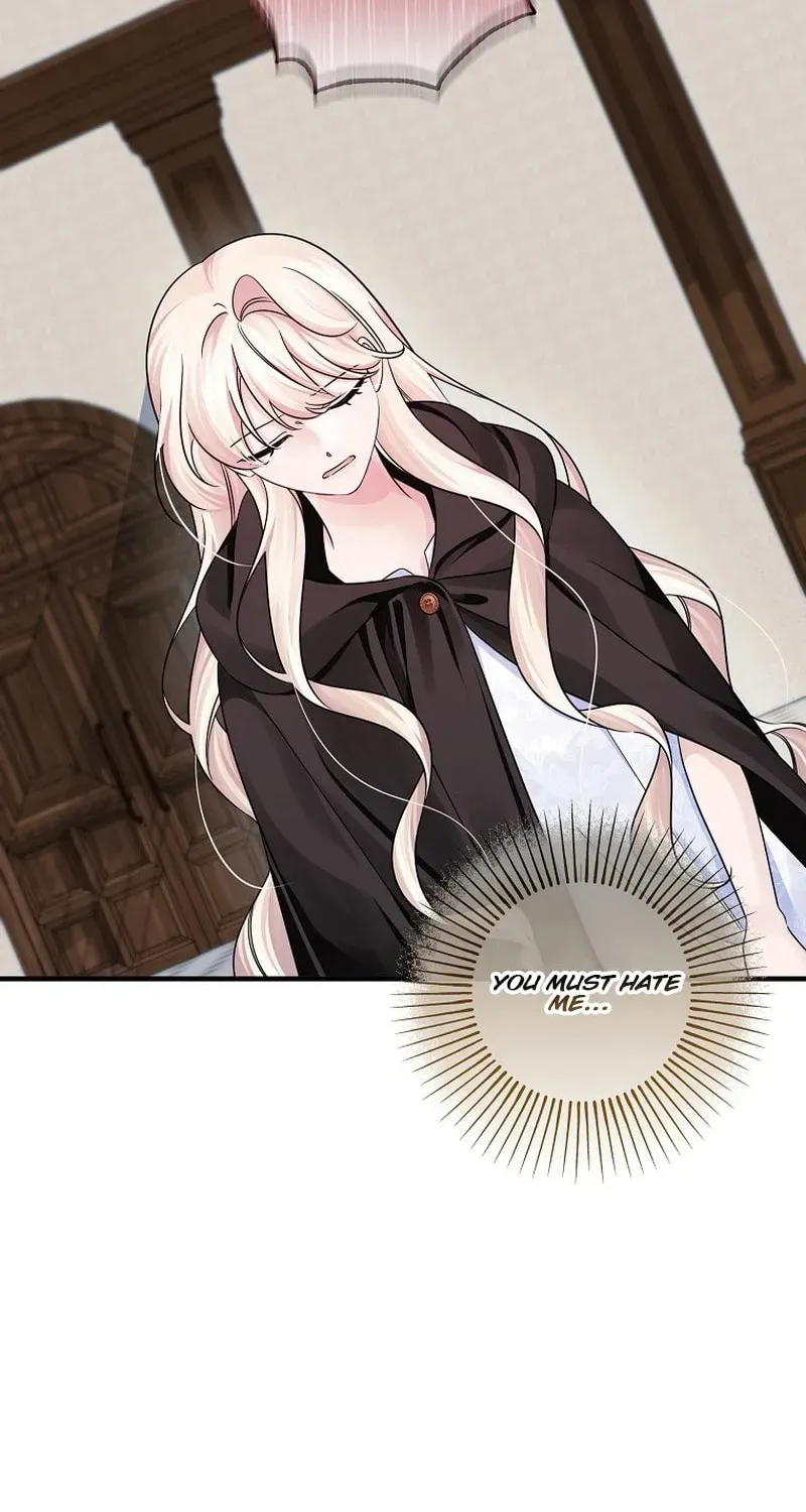 Melin’s Salvation Plan Chapter 5529 page 40 - 