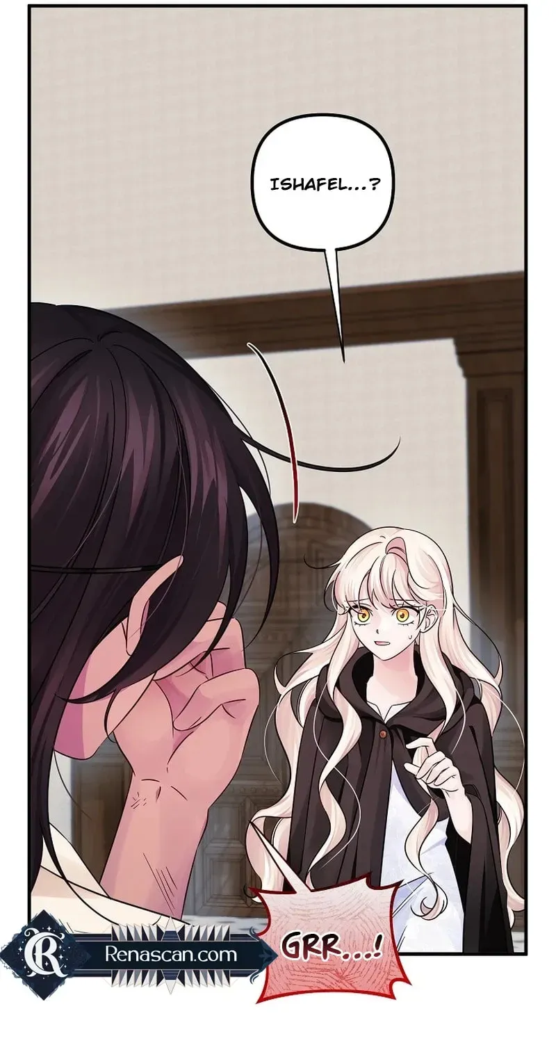 Melin’s Salvation Plan Chapter 5529 page 44 - 