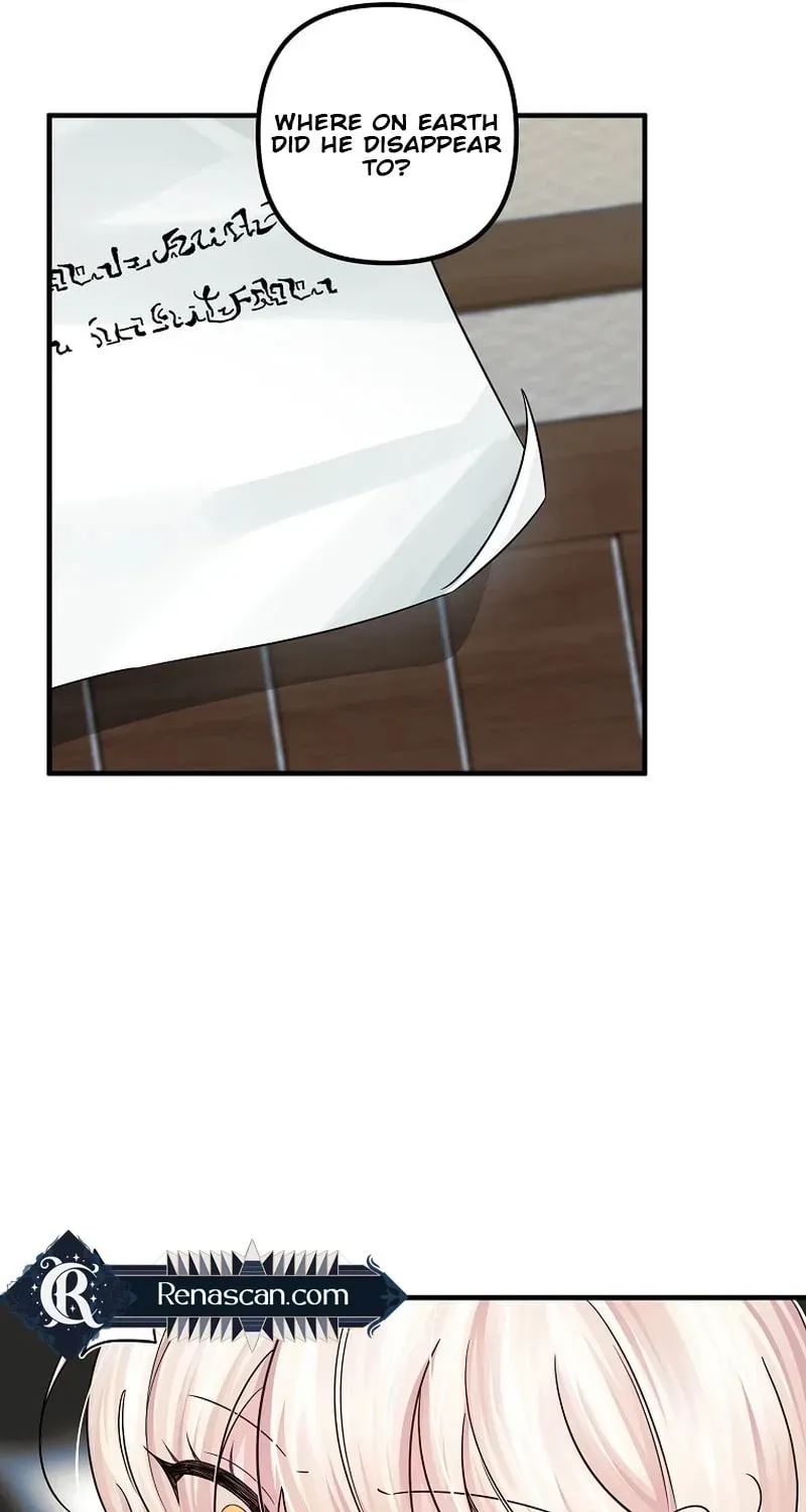 Melin’s Salvation Plan Chapter 5529 page 6 - 