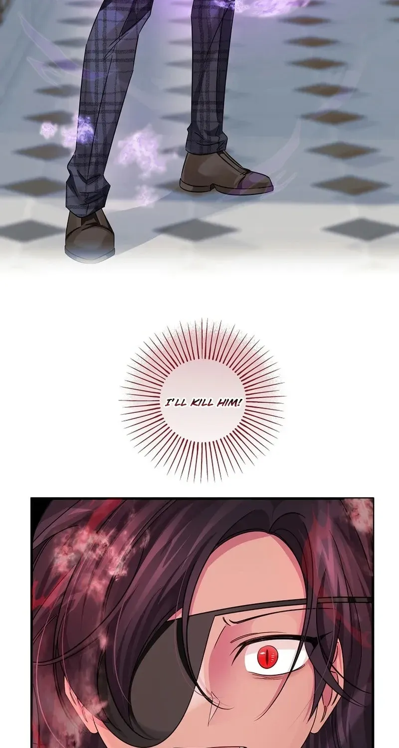 Melin’s Salvation Plan Chapter 5529 page 52 - 